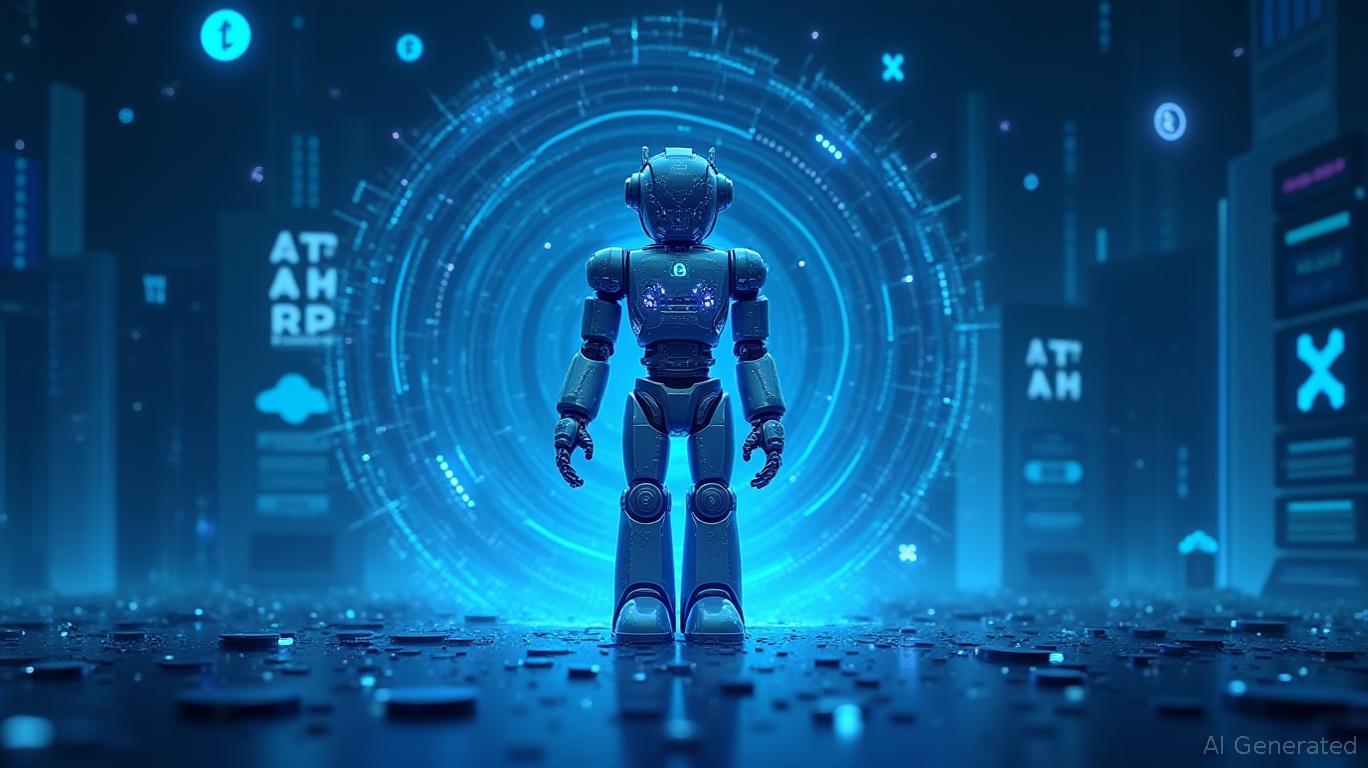 Bitcoin News Today: AIXAMINER Launches AI-Powered Cloud Mining to Boost BTC and XRP ROI