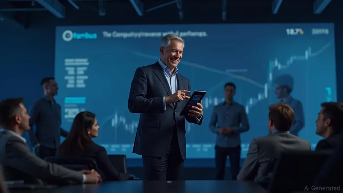 Rambus Inc. Q2 2025 Earnings Call Highlights: Record Revenue and Strategic Growth in AI and High-Performance Computing