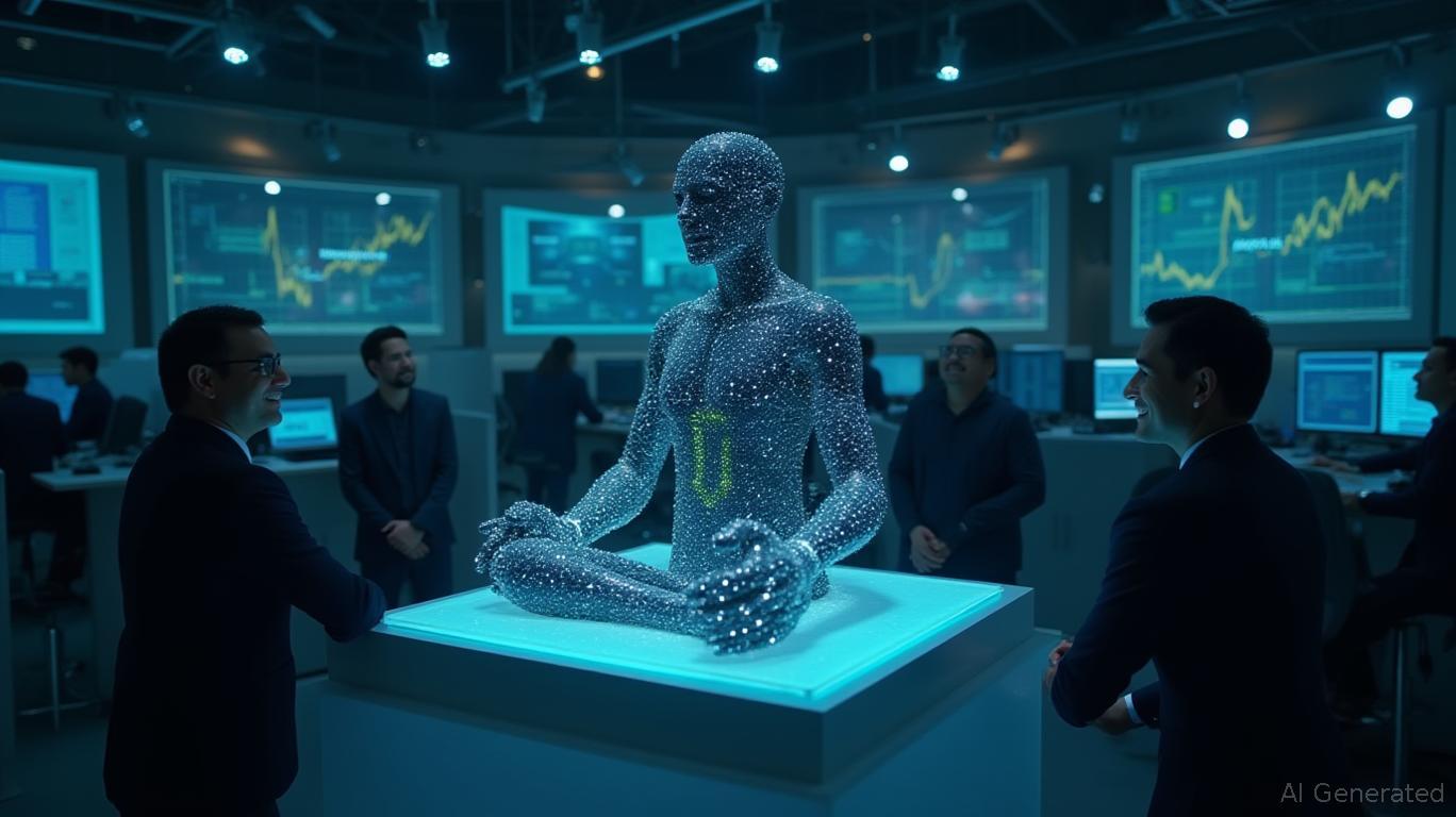 NVIDIA Surpasses $4.37 Trillion Mark as AI Dominance Fuels Stock Surge