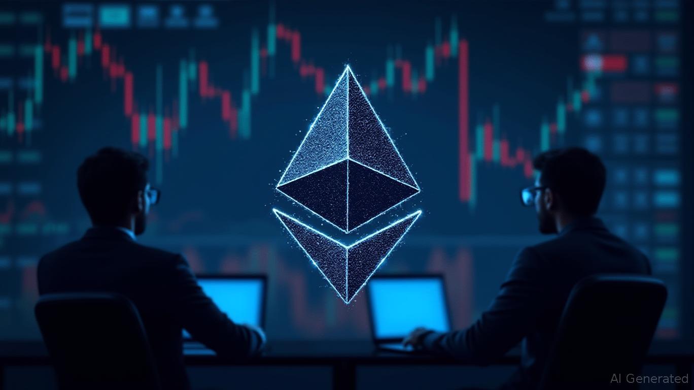 Ethereum News Today: Ethereum Trapped Near $4,000 as Onchain and Technical Signals Clash