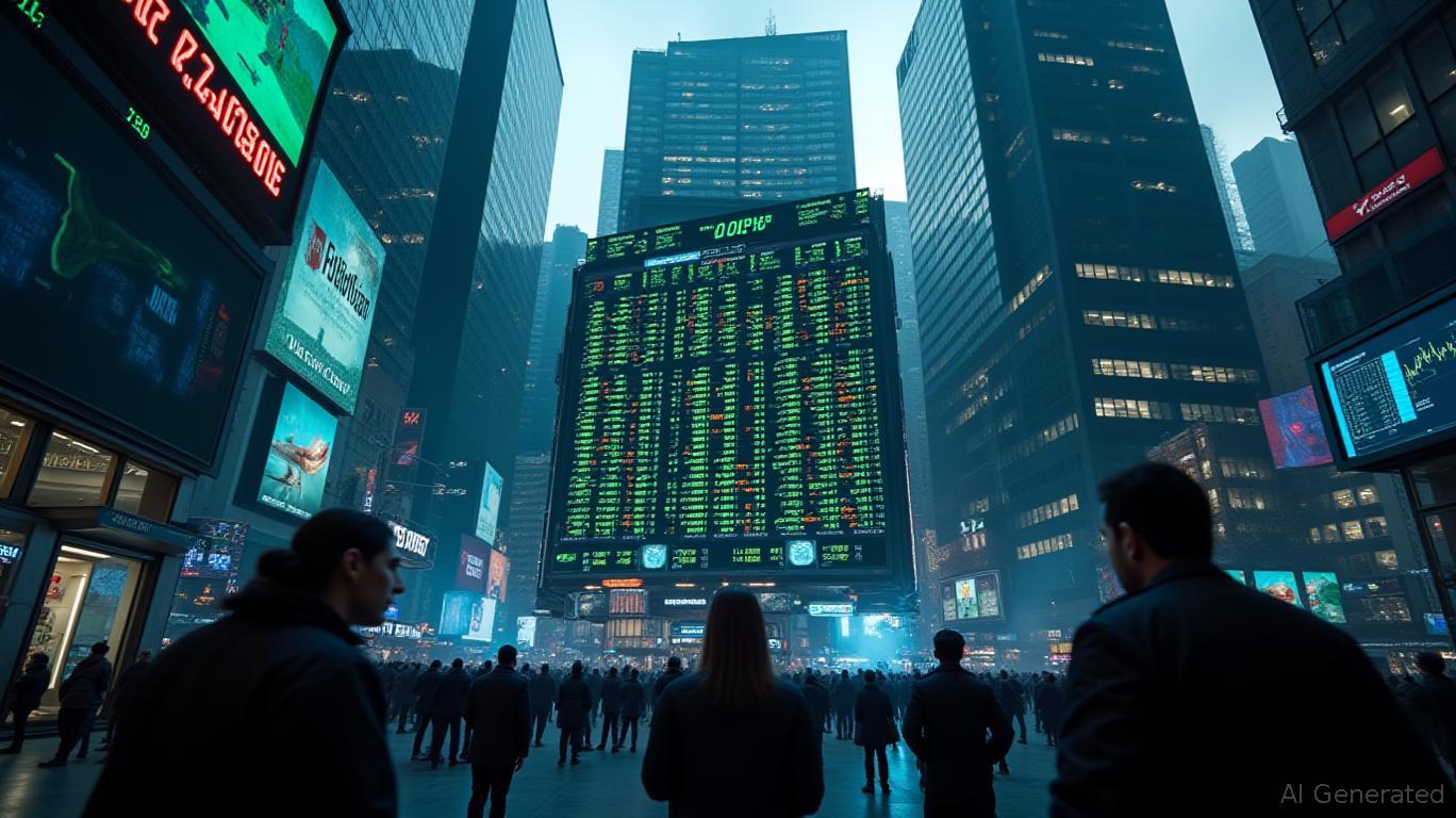 DraftKings Jumps 4.93% On Heavy Volume As Technicals Flash Bullish Signals
