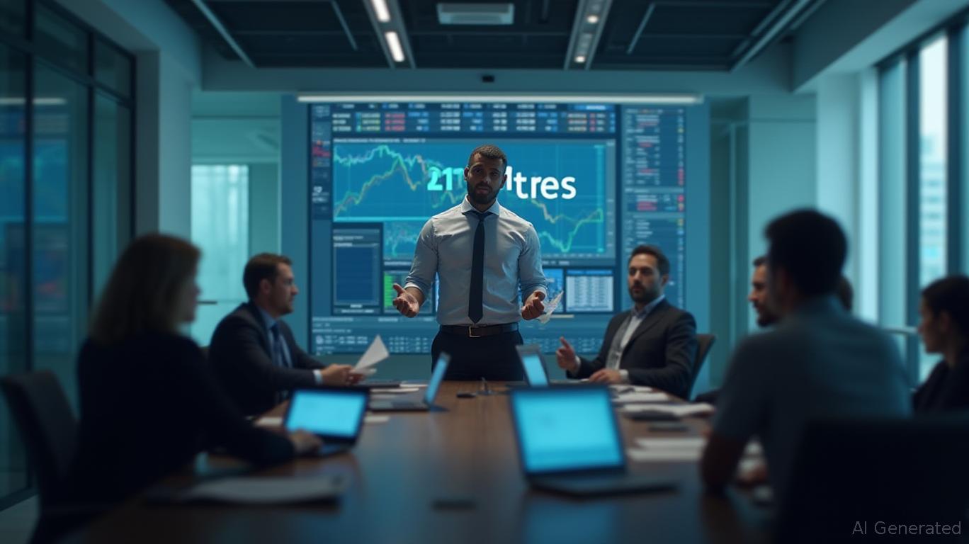 Solana News Today: 21Shares Files Updated S-1 for Spot Solana ETF Amid Regulatory Hurdles
