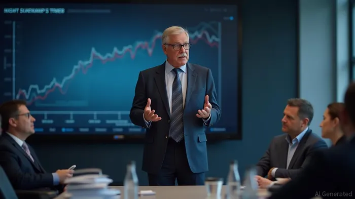 Leonardo DRS Raises 2025 Revenue Growth Outlook to 9%-11% on Strong Backlog and Defense Funding