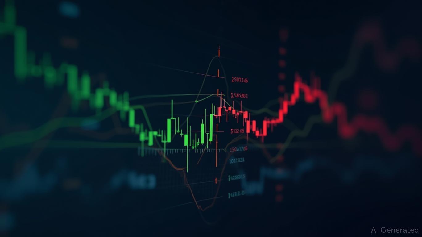 ETF Inflows Amid Uncertainty: S&P 500 Dominance vs. Leveraged Tech Retreat
