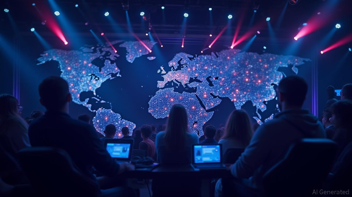 GameSquare's Q2 2025 Report Highlights Growth in Live Streaming Market Amidst Challenges in Revenue Growth, Margins, and Financial Health