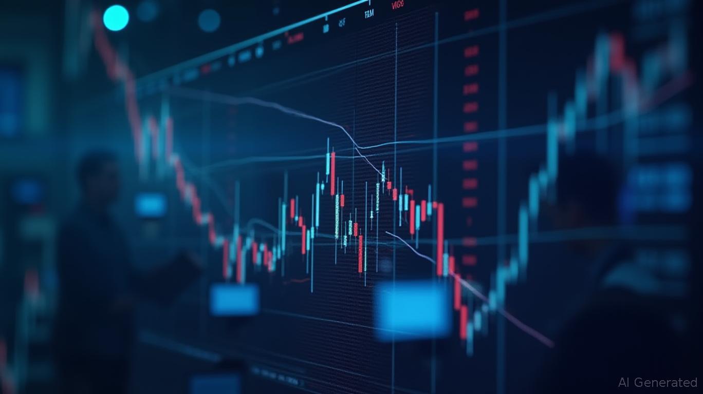 Lucid Group's 2.34% Slide and 498th Volume Rank Highlight Earnings Uncertainty and Strategic Moves
