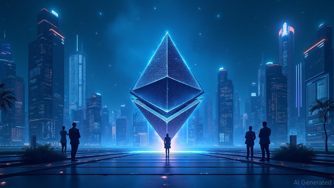 Ethereum Surges 0.09% as SEC Delays Staking Decision, BlackRock Buys 3 Million ETH