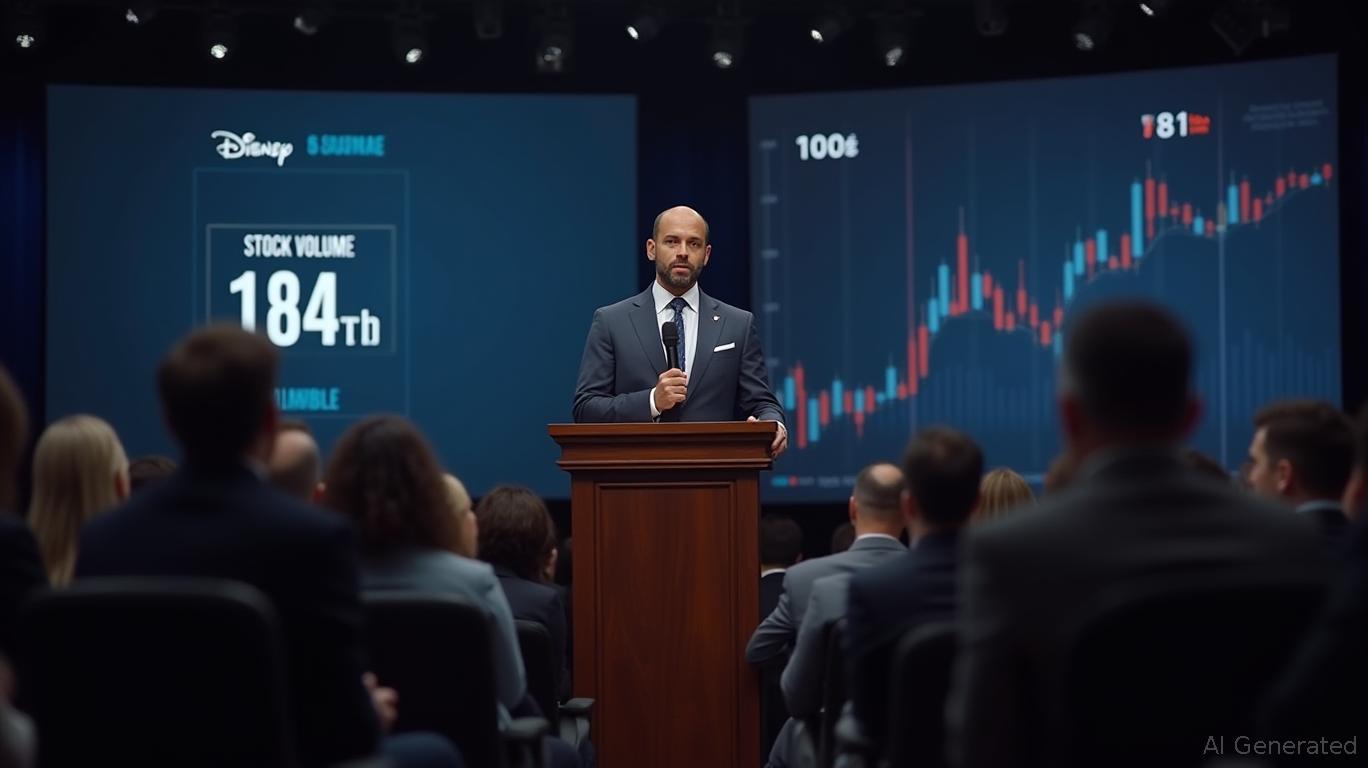 Disney's 0.63 Billion Dollar Volume Ranks 184th as 2020 NBA Bubble Legacy Fuels Resilience Narrative