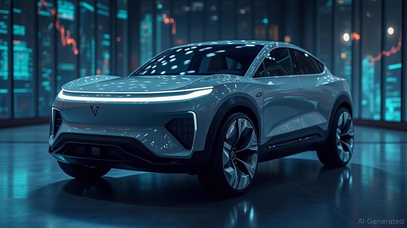 Rivian's 252nd-Ranked Trading Volume and Earnings Outlook as High-Volume Strategies Outperform