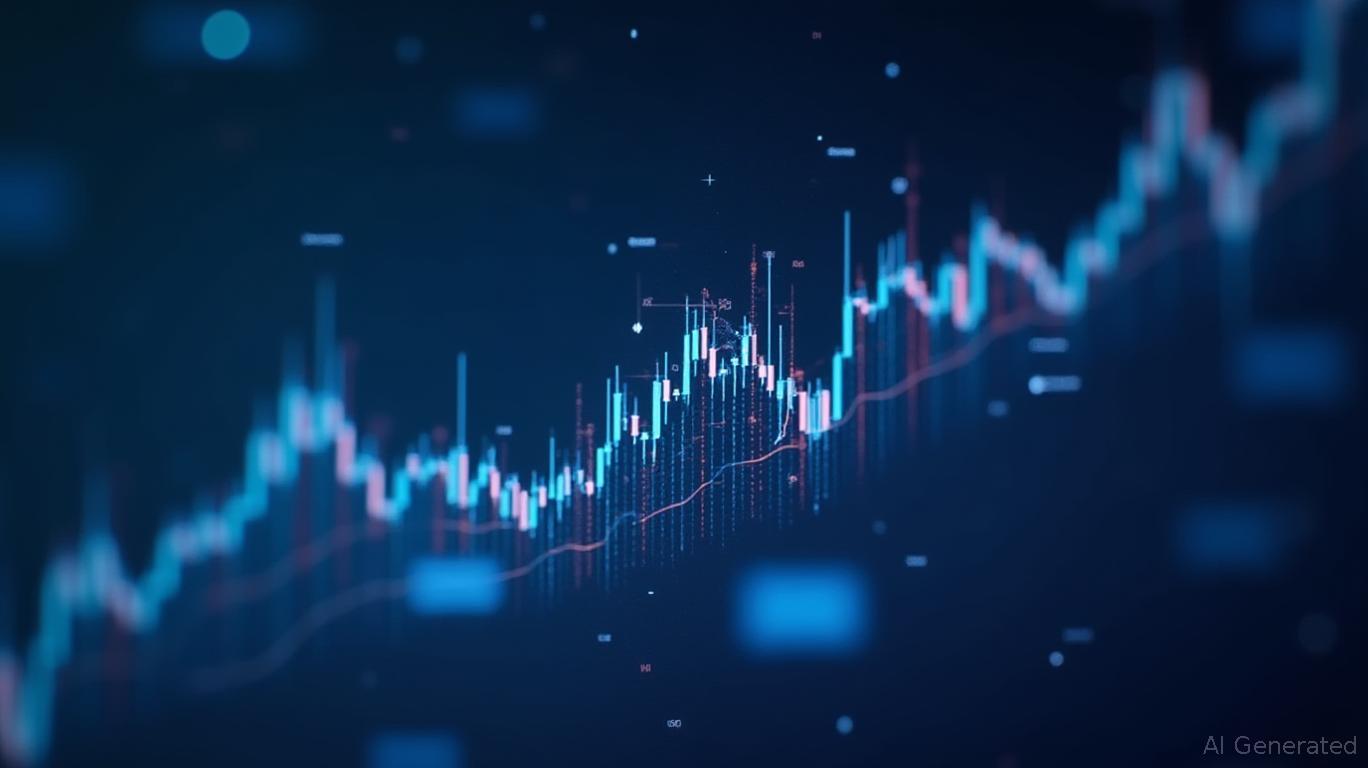 Snowflake Climbs to 168th in Trading Volume as Technical Strength and Breakout Potential Shine
