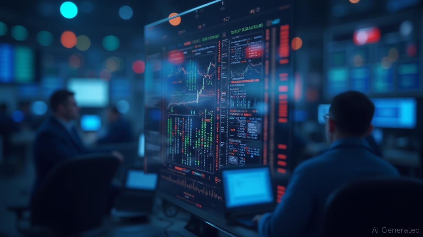 Analog Devices Gains 0.16% as Institutional Buyers Boost Holdings to 86.81% Amid 221st-Ranked Trading Volume