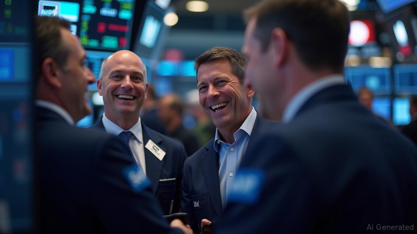Booking Holdings 2.08B-Share Volume Ranks 35th as Earnings Exceed Estimates and Stock Climbs 0.4%