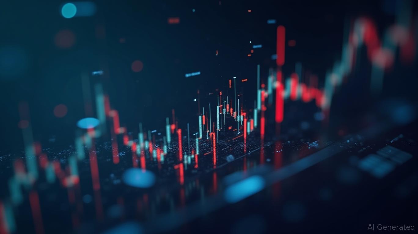 High-Risk High-Reward Marsh Volume Slump vs Strategy Surge as $620M Rank 191 Stock's 166.71 Return Defies Market Volatility