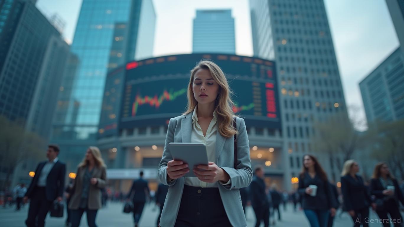 Using Economic Indicators to Anticipate Stock Market Trends
