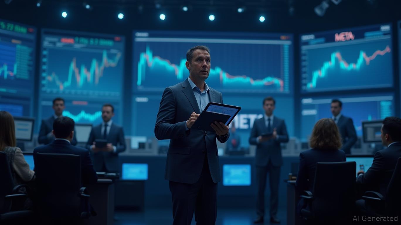 Meta Stock Price Soars as AI Investments Drive Better-Than-Expected Earnings Performance