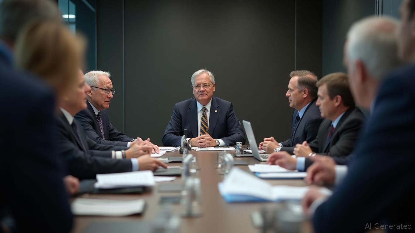 Analyzing Federal Reserve Policies: Impacts on Investment Strategies