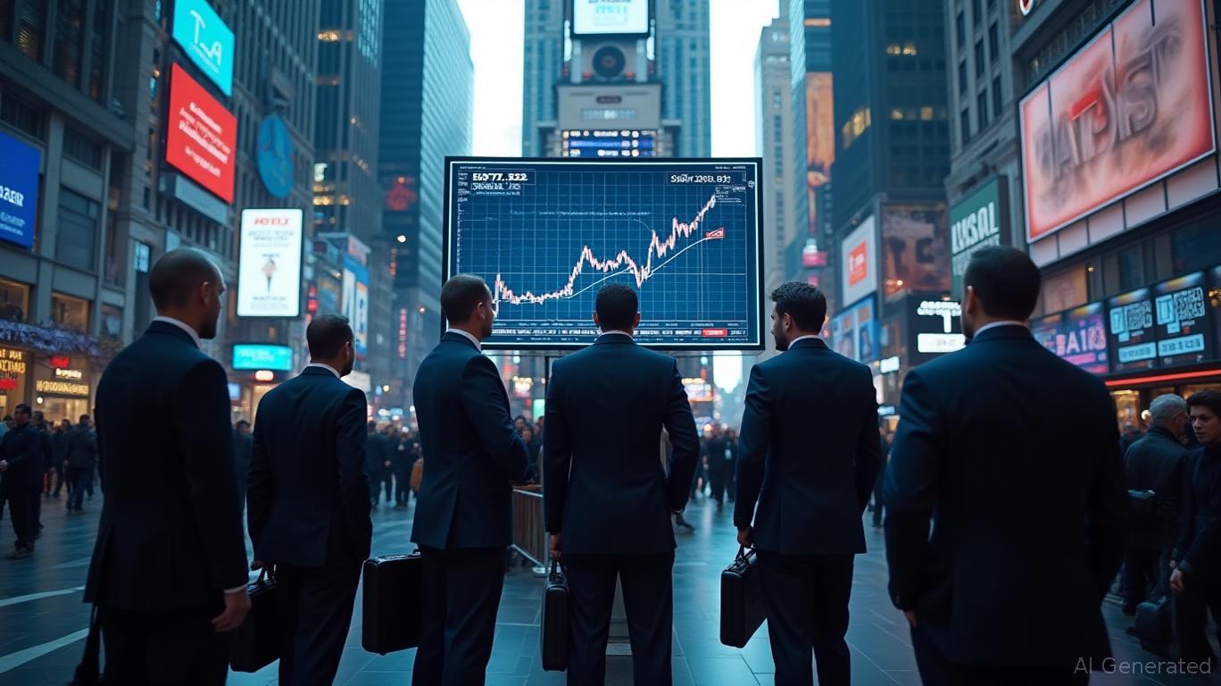 Understanding Market Reactions to Federal Reserve Announcements and Their Impact on Investment Strategies