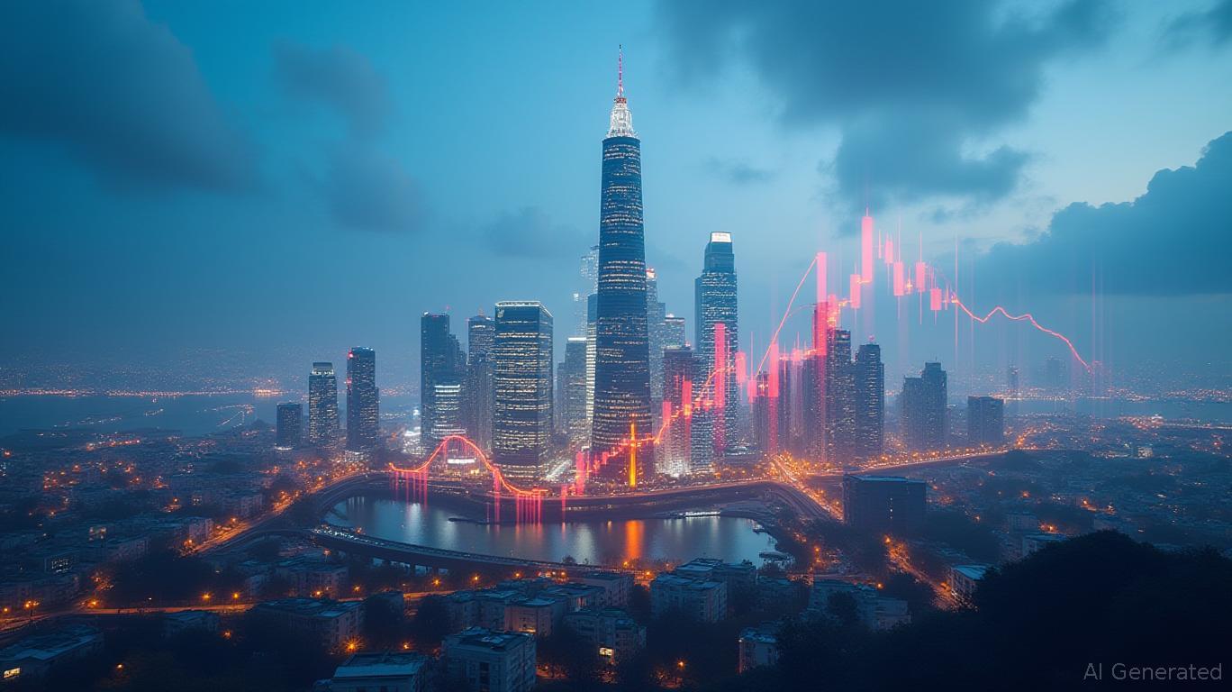 Constellation Energy Jumps 4.46% on $1.04B Volume Ranking 98th as Energy Sector Gains Momentum from AI-Driven Demand Surge