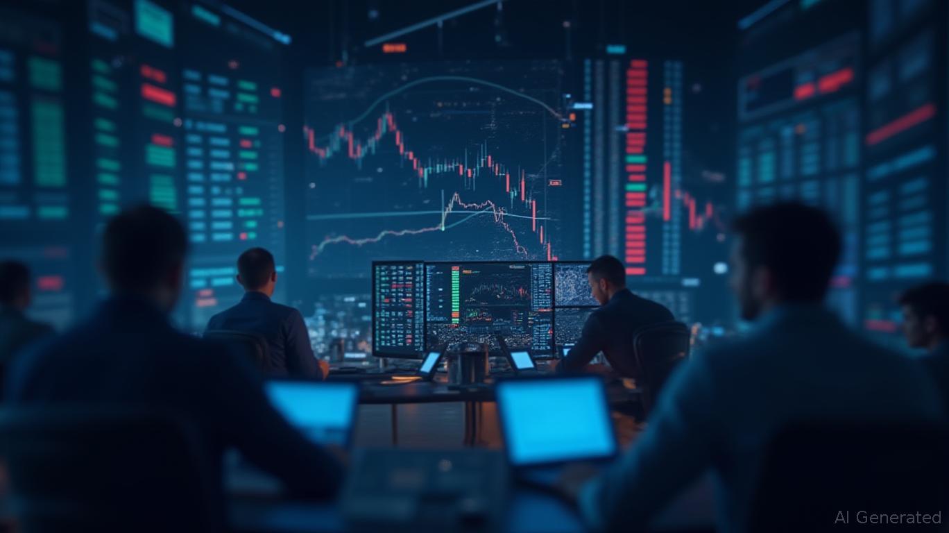 High-Volume Stock Strategy Outperforms with 166.71% Return as Charter Posts 90th-Ranked Trading Volume