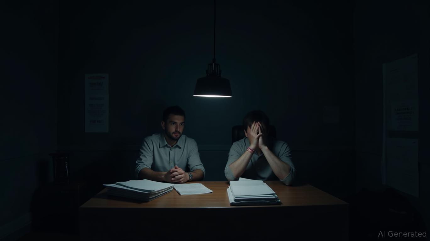 Samourai Wallet Co-Founders Plead Guilty to Illegal Crypto Mixing