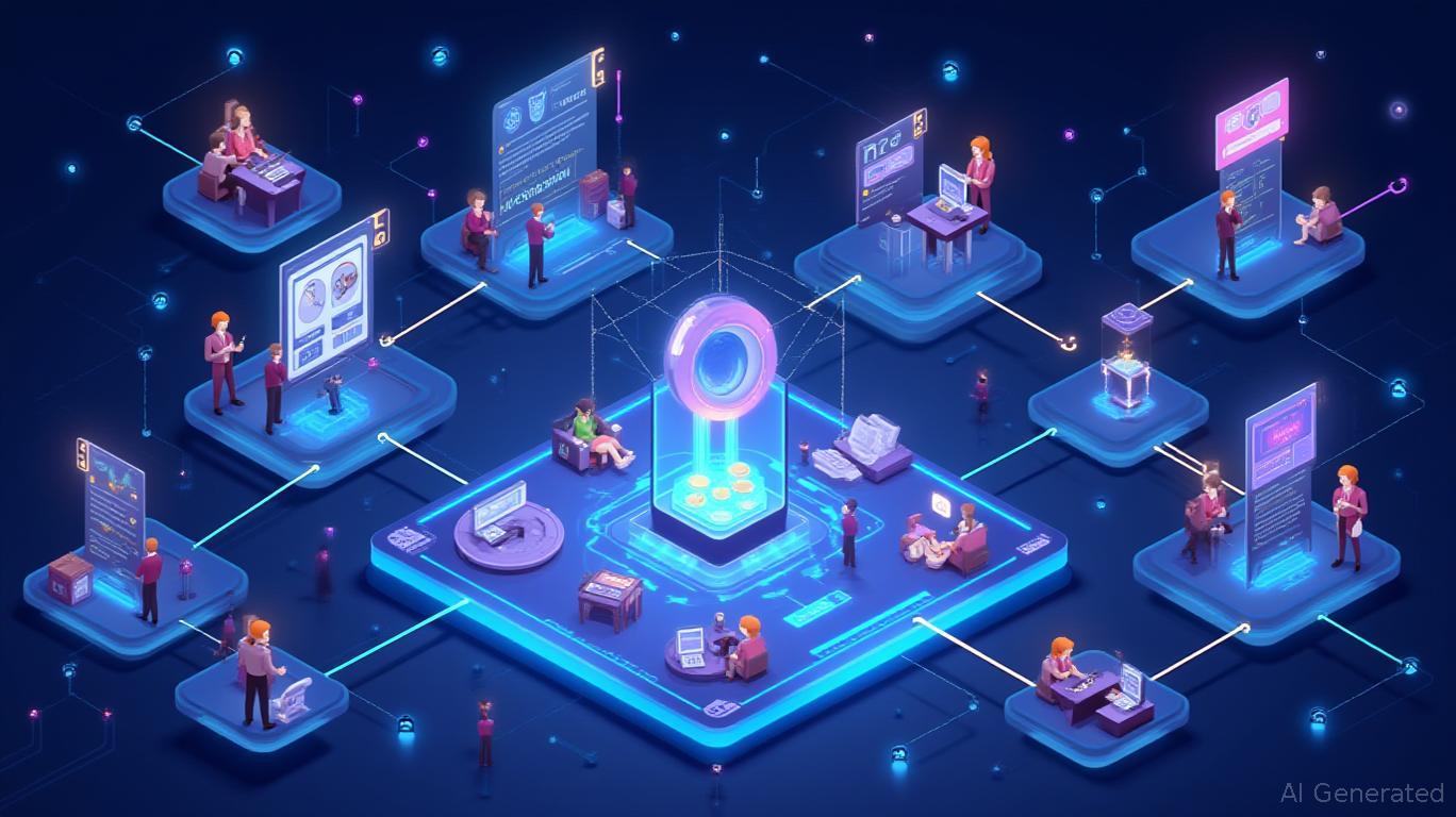 NFT Ecosystem Grows with User-Friendly Tools and Expanded Utility