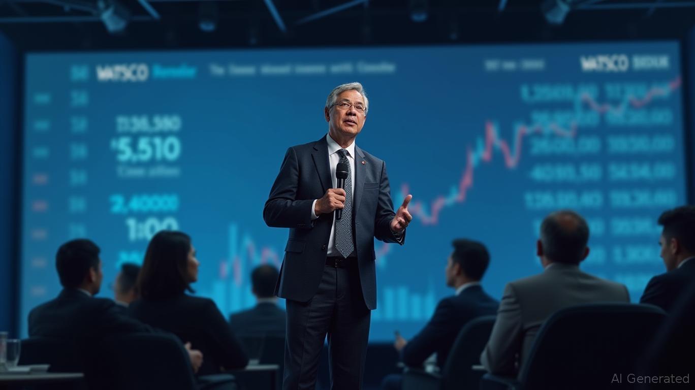 Watsco 2025 Q2 Earnings Misses Targets as Net Income Grows 1%