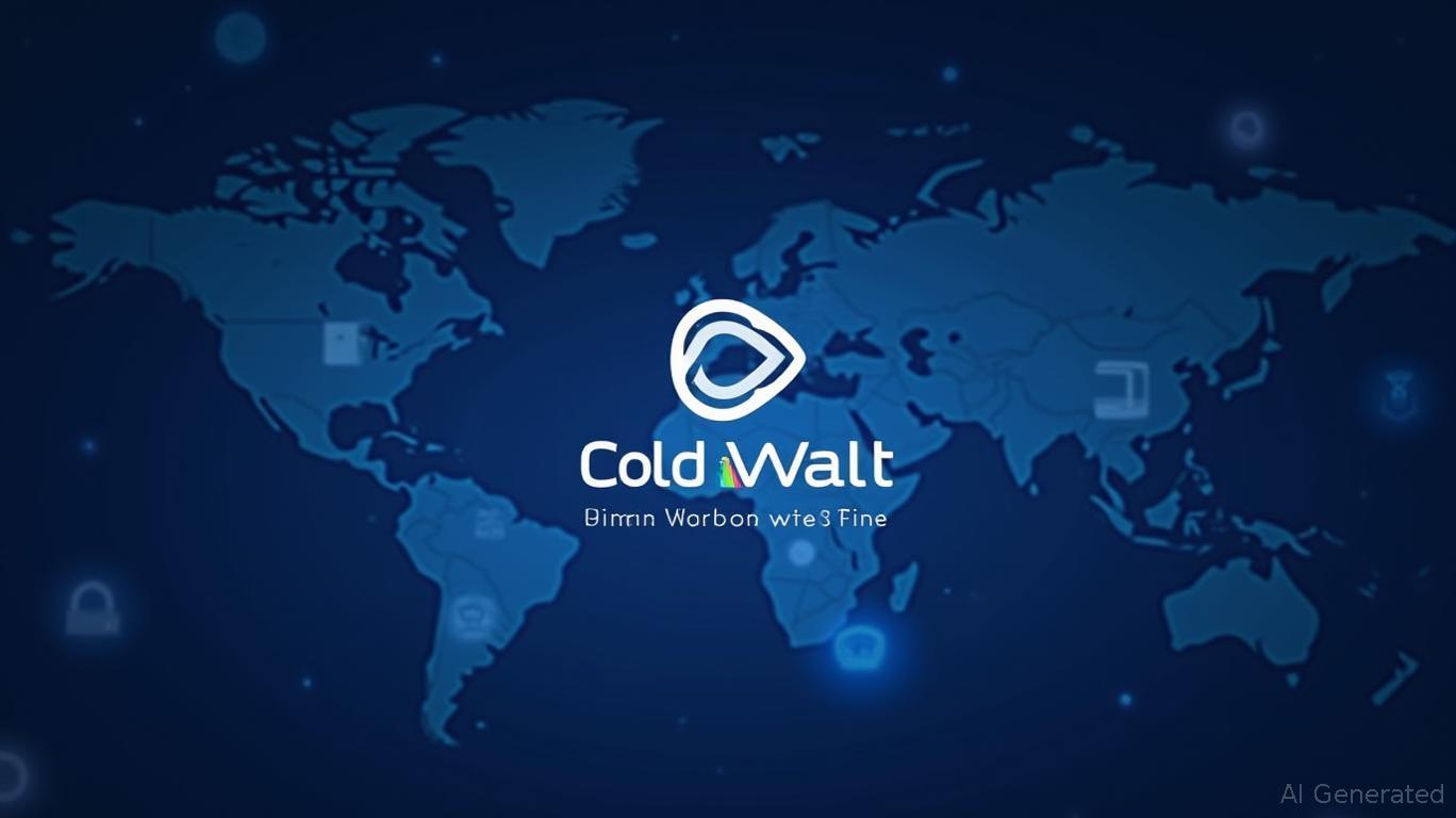 Cold Wallet Acquires Plus Wallet Boosts CWT Ecosystem With 2 Million Users