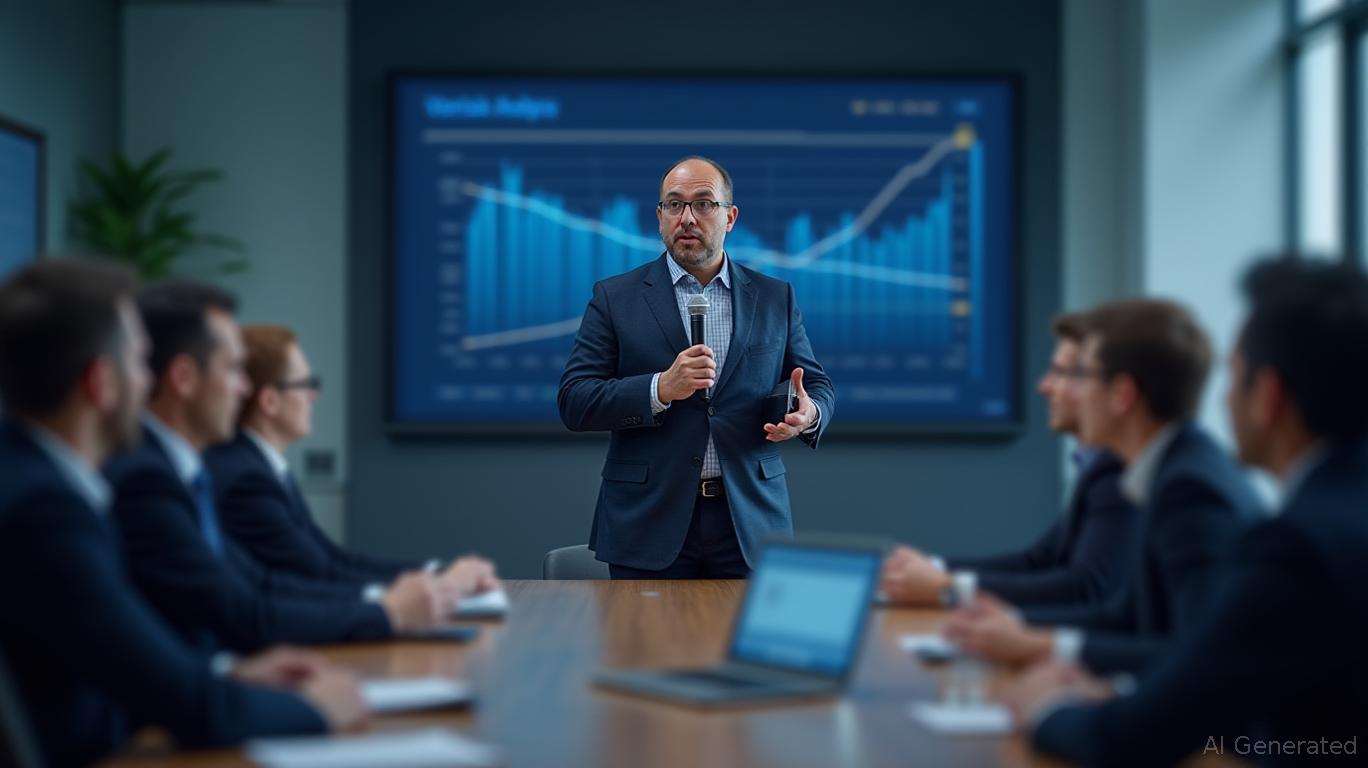 Verisk Analytics 2025 Q2 Earnings Net Income Declines 17.7% Amid Revenue Increase