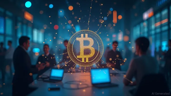 Brazilian Digital Bank Inter Co Soars Amid Latin American Fintech Boom