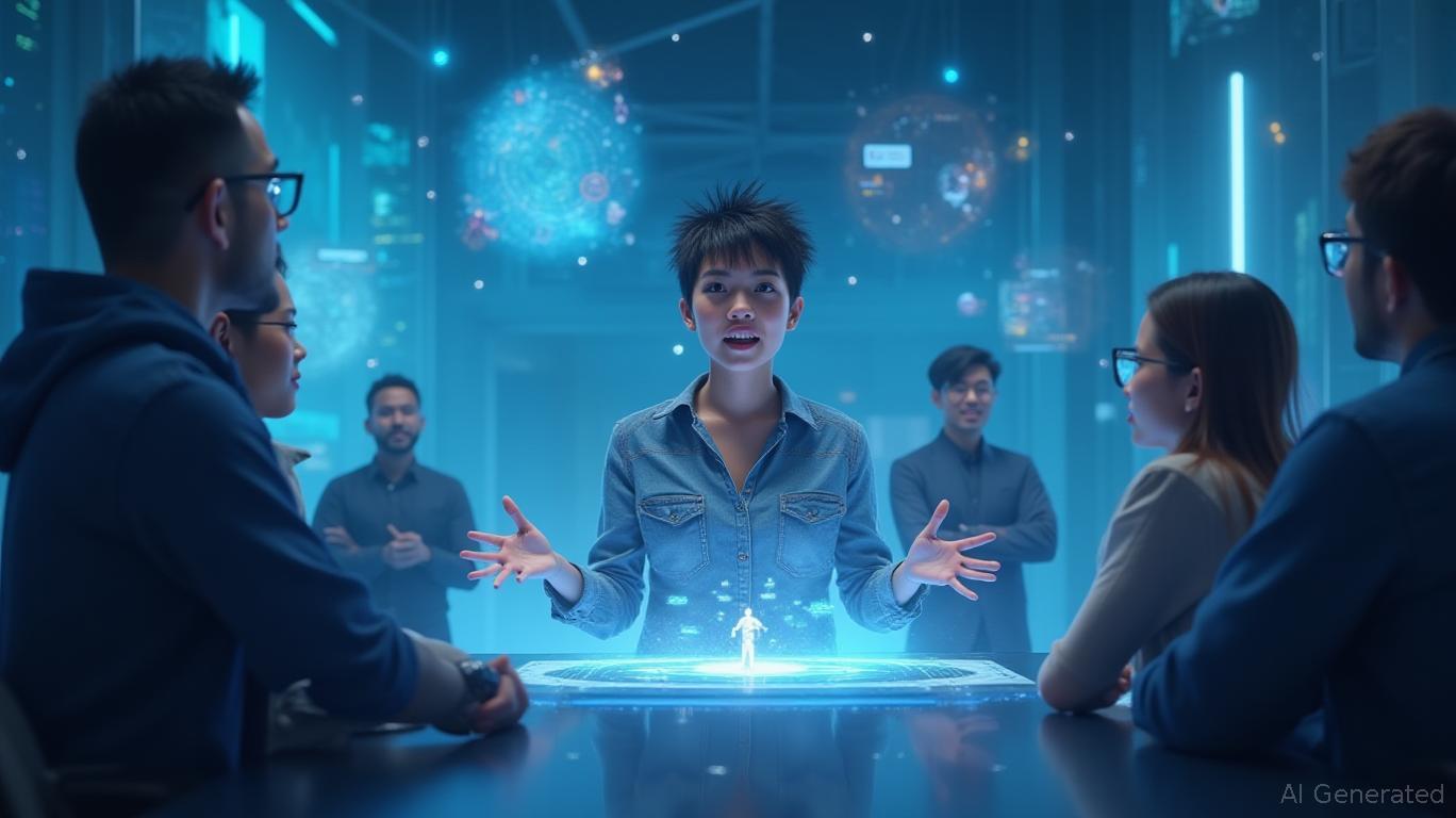 Aria Secures $5M Seed Funding to Boost Web3 RPG Development