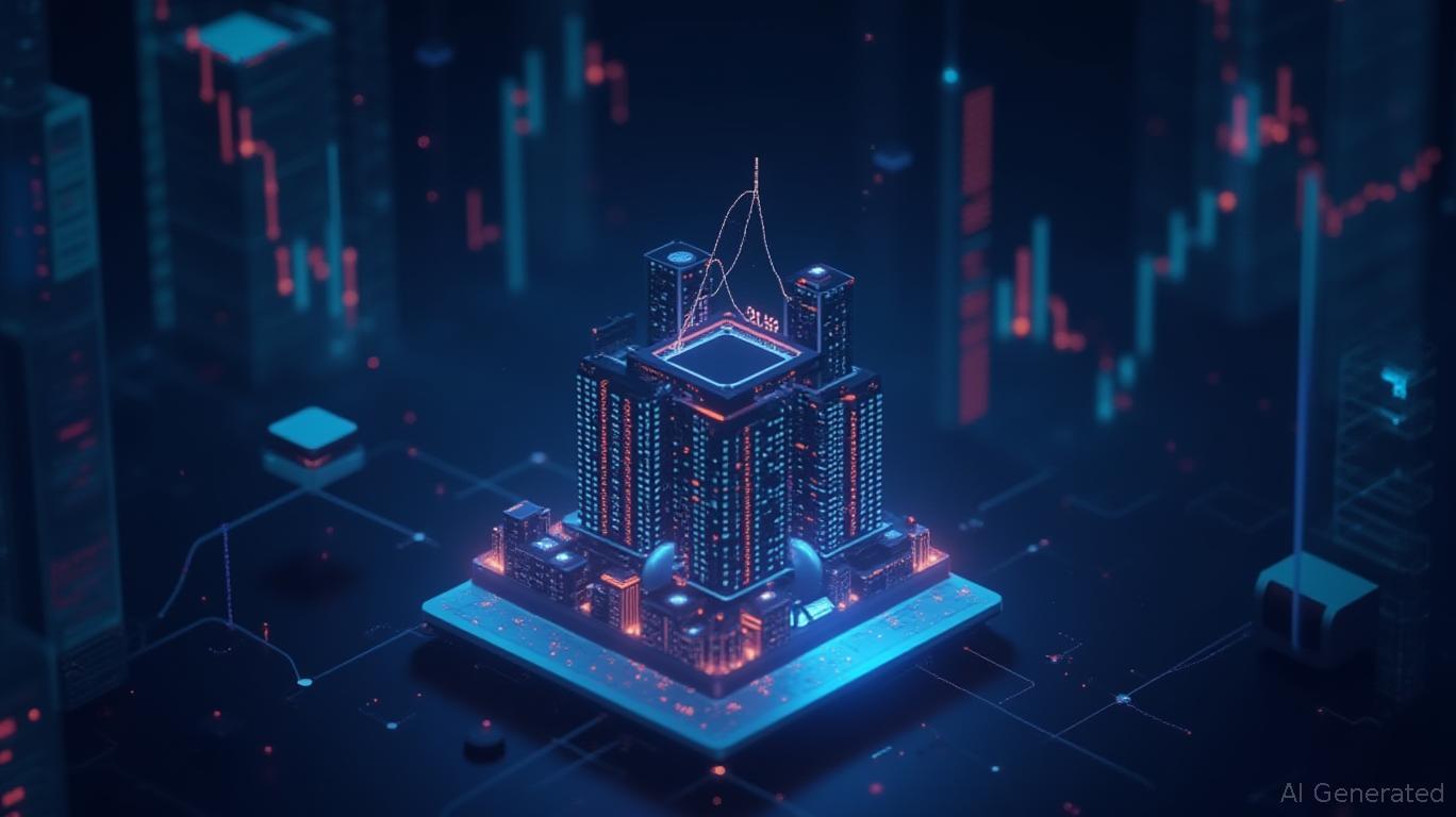 Tokocrypto reports 15% rise in QuarkChain daily transactions amid unverified claims