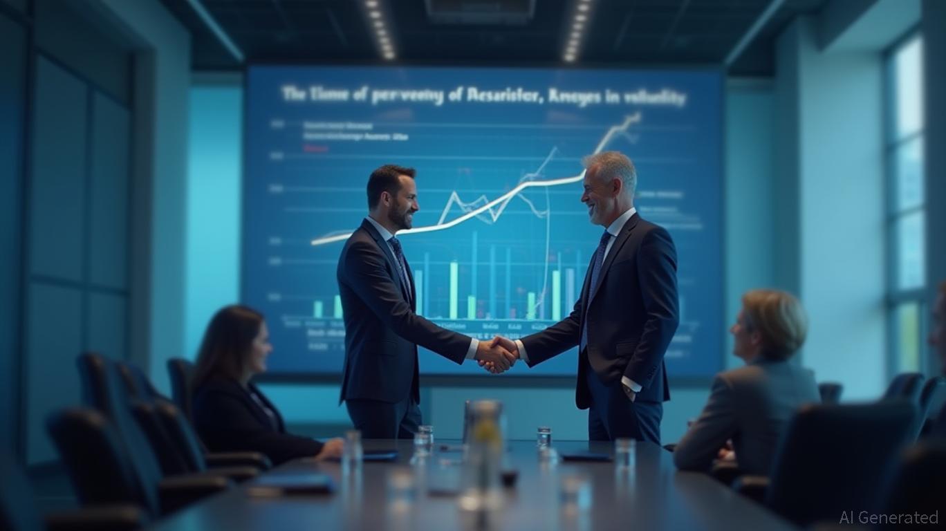 Verisk Acquires AccuLynx for $2.35B to Enhance Claims Management Solutions