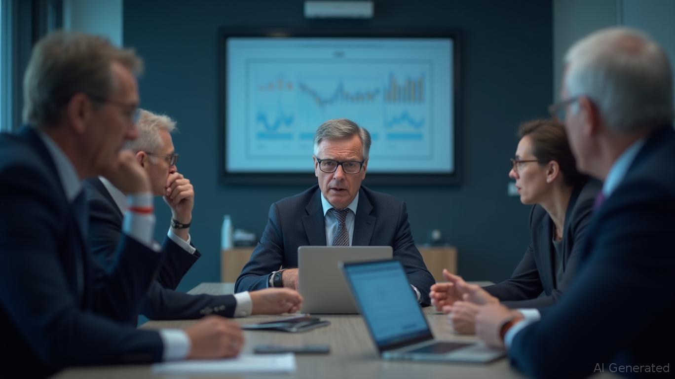 Applied Digital 2025 Q4 Earnings Misses Targets as Net Income Declines 25%