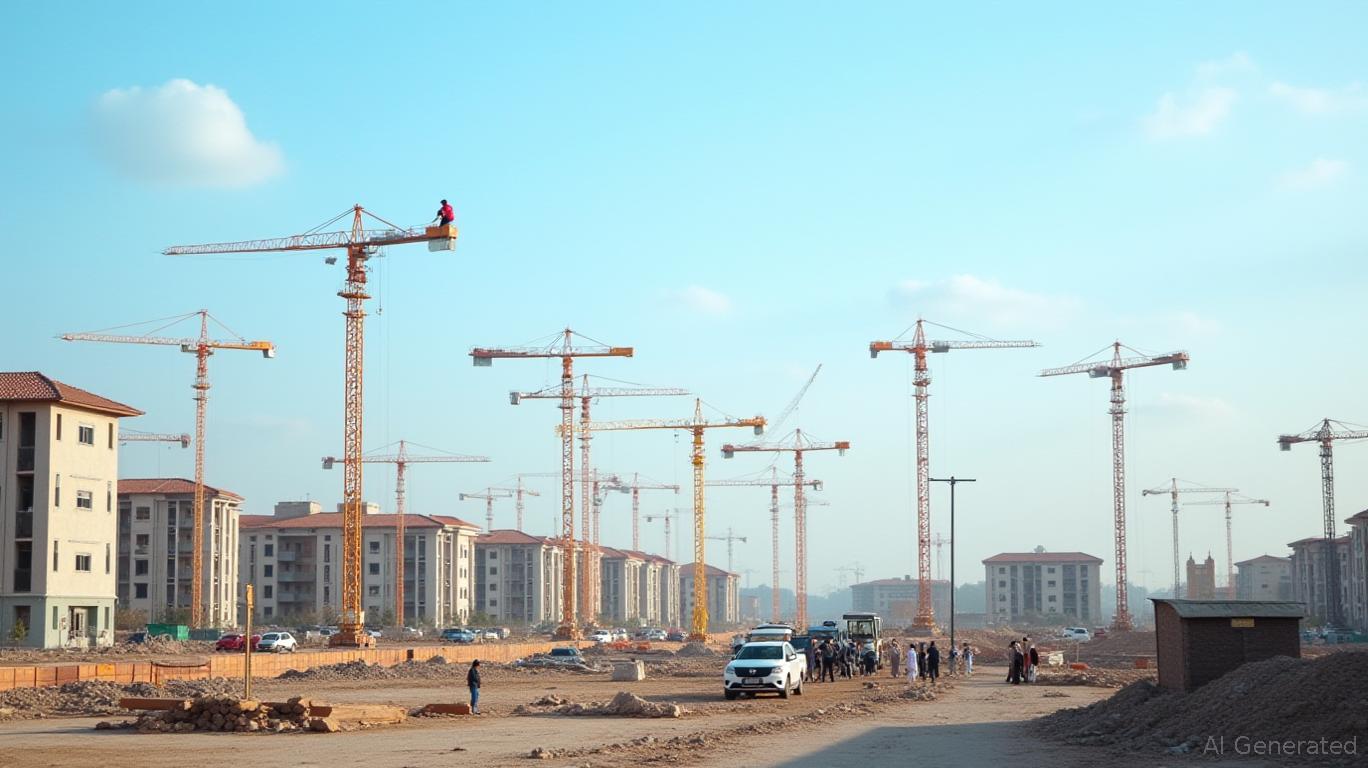 Unlocking Sector Rotation Opportunities in a Shifting U.S. Housing Market