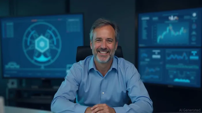 JPMorgan Chase Strengthens Quantum Computing Presence with Former Exec Joining IonQ