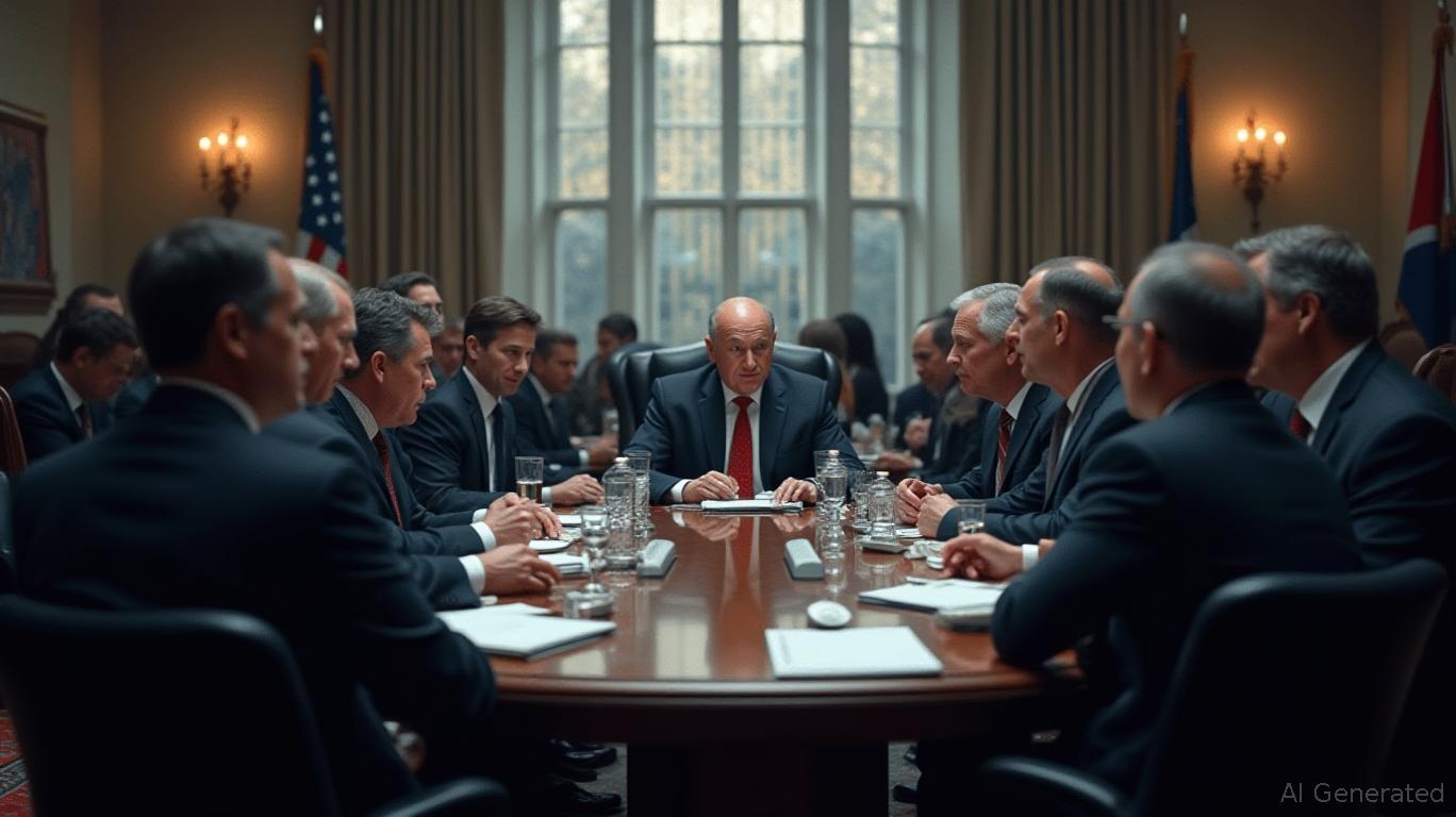 CLARITY Act 55% Chance to Pass in 2024 Aims to Standardize Crypto Regulations