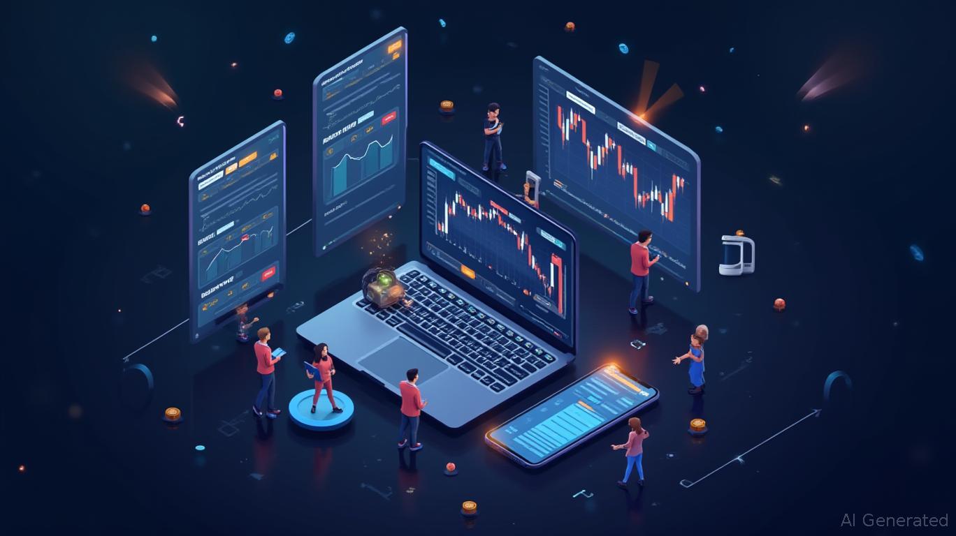 Undervalued Crypto Tokens Surge as DeFi Projects and Meme Coins Gain Momentum