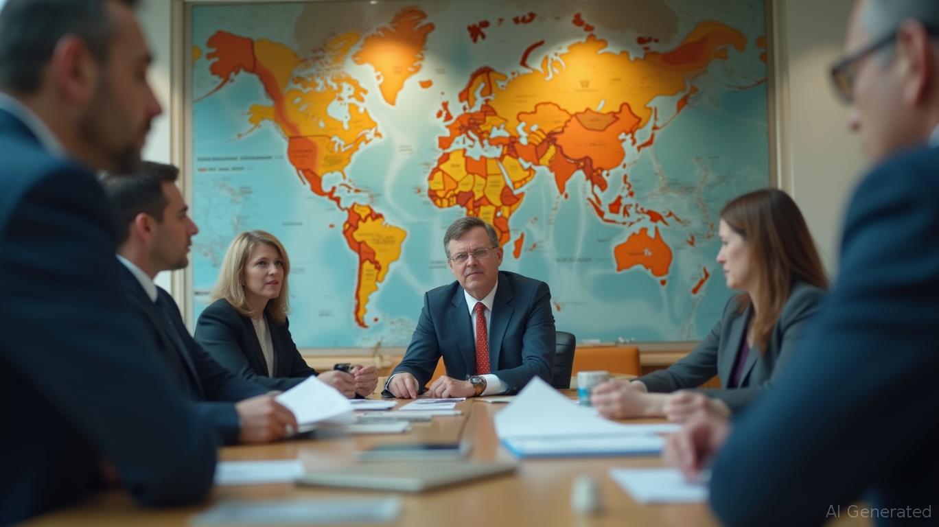 Shell Reports 32% Profit Drop Amid Market Volatility, Oil Price Decline