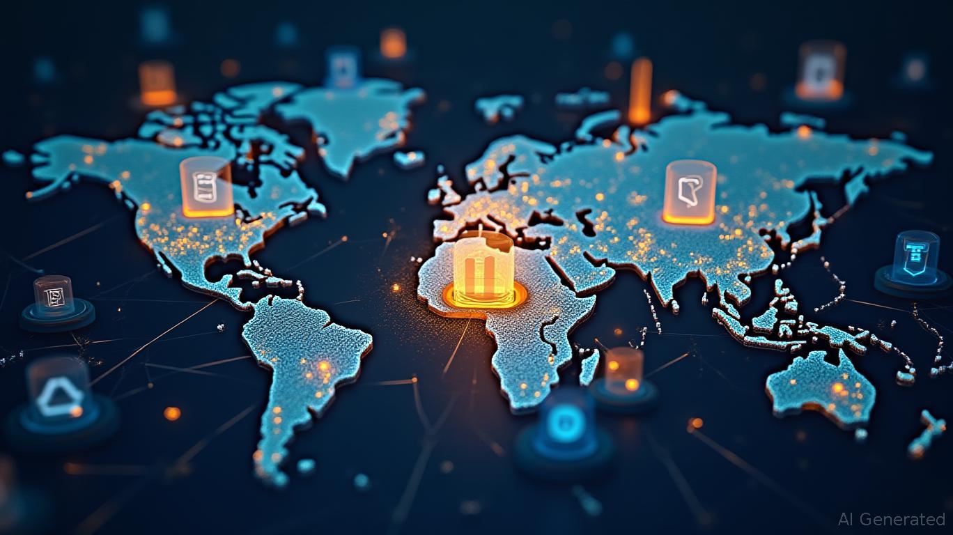 穩定幣研究報告：探索穩定幣對全球支付體系的深遠影響