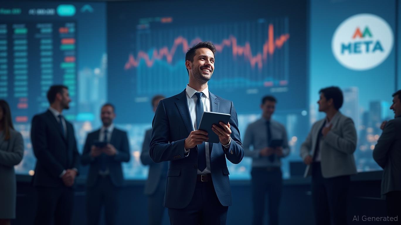 Meta Stock Soars 11.58% on AI-Driven Earnings Surge