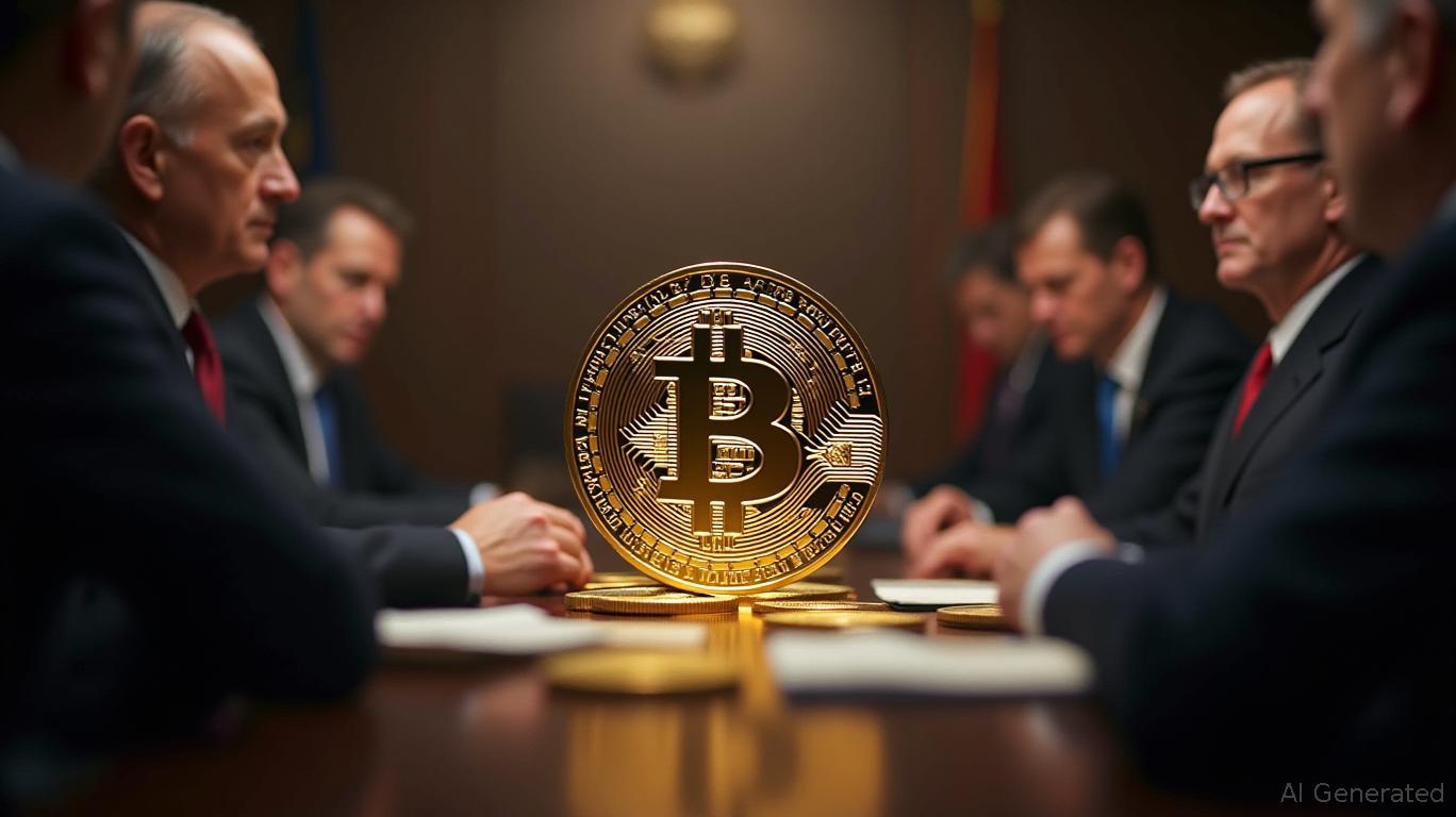 Bitcoin News Today: U.S. Establishes Strategic Bitcoin Reserve to Diversify National Assets and Counter Inflation