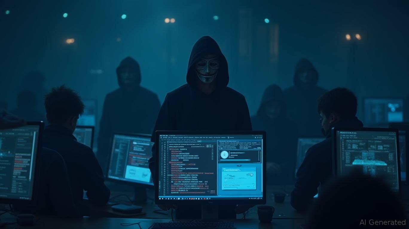 10 Million Users Globally Exposed to Fake Crypto App Malware Campaign