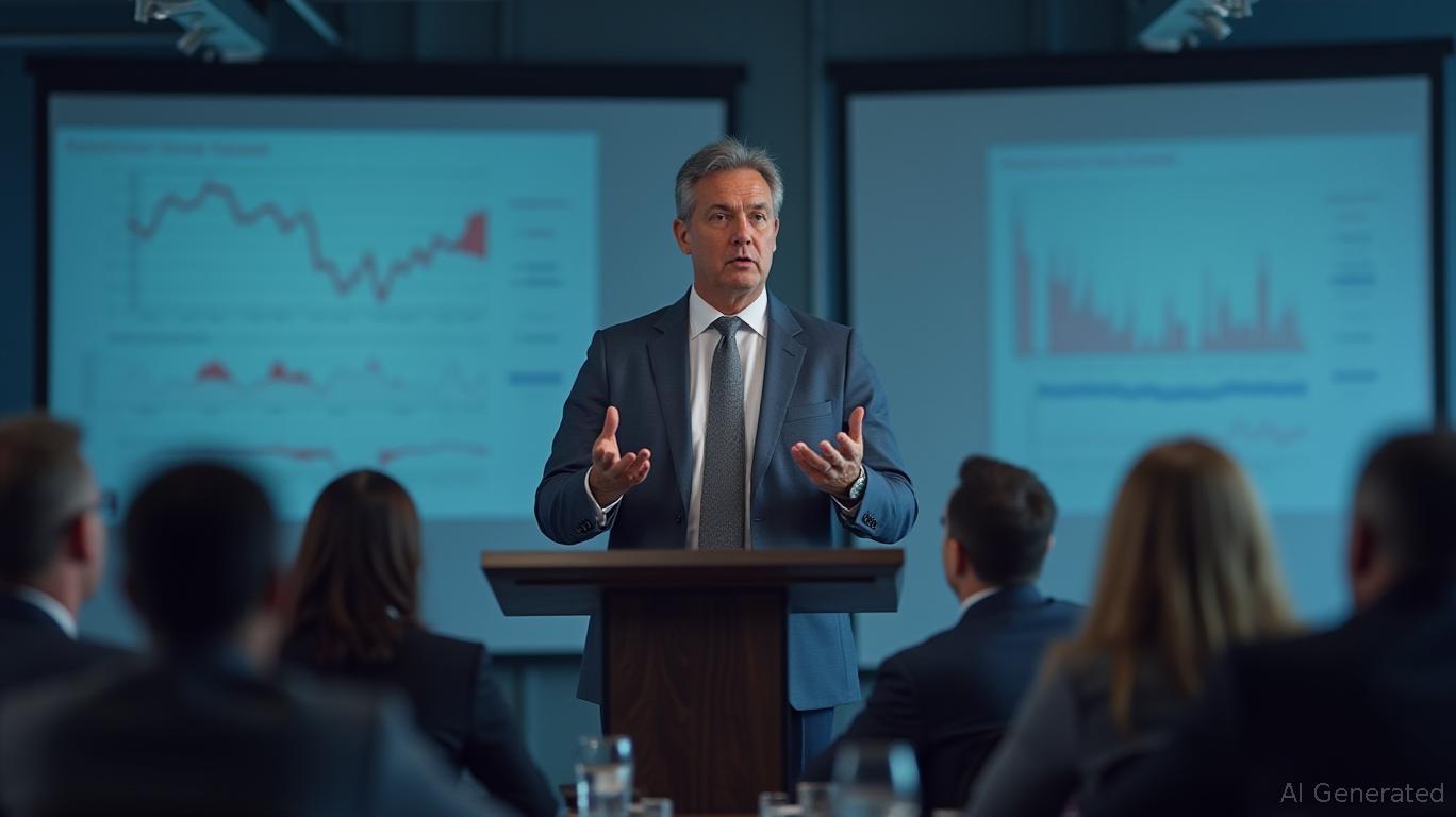 Eagle Materials 2026 Q1 Earnings Solid Start Despite Net Income Dip