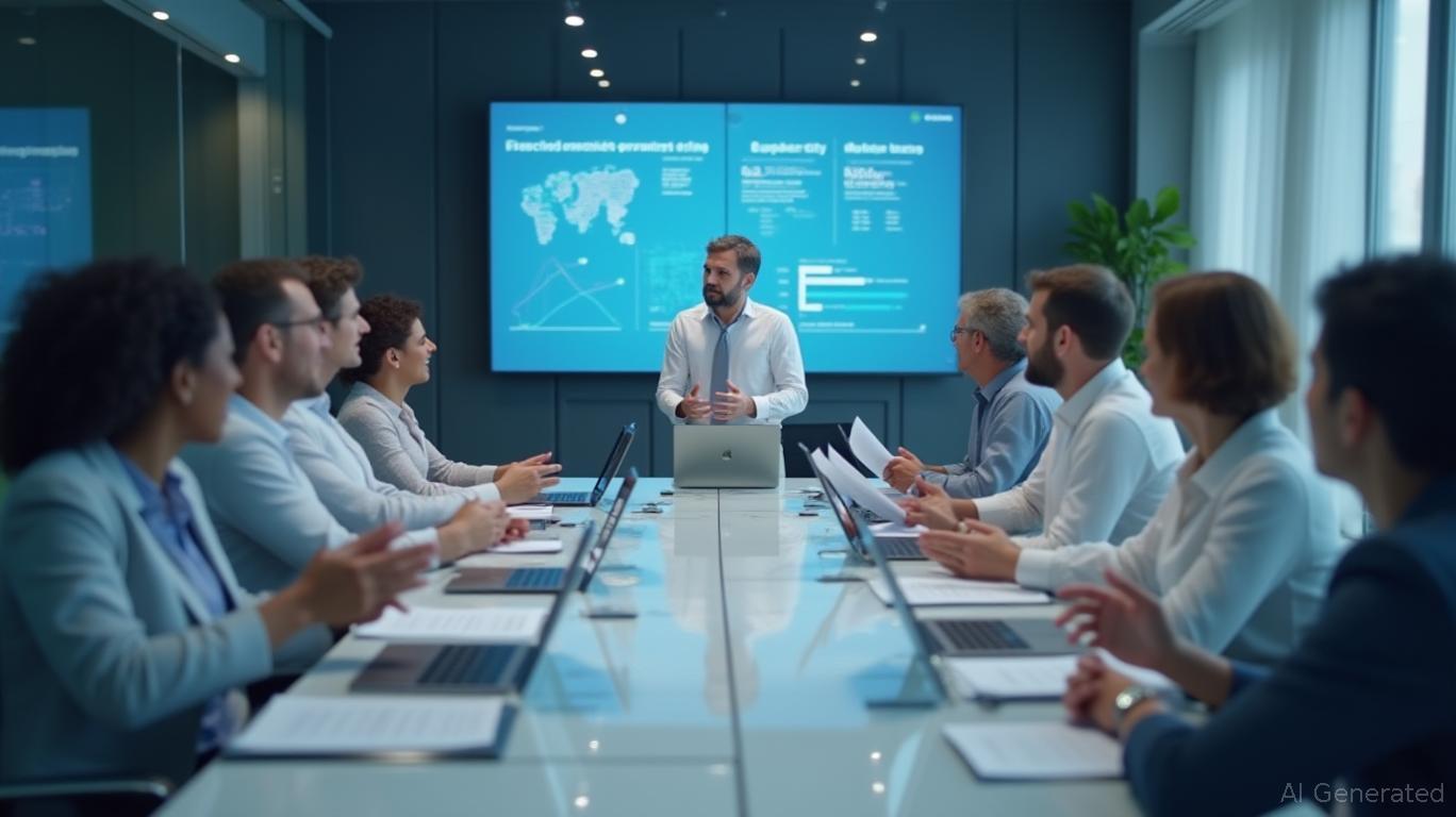 White-Collar Workers Embrace AI Despite 61% Predicting Job Displacement in 3–5 Years