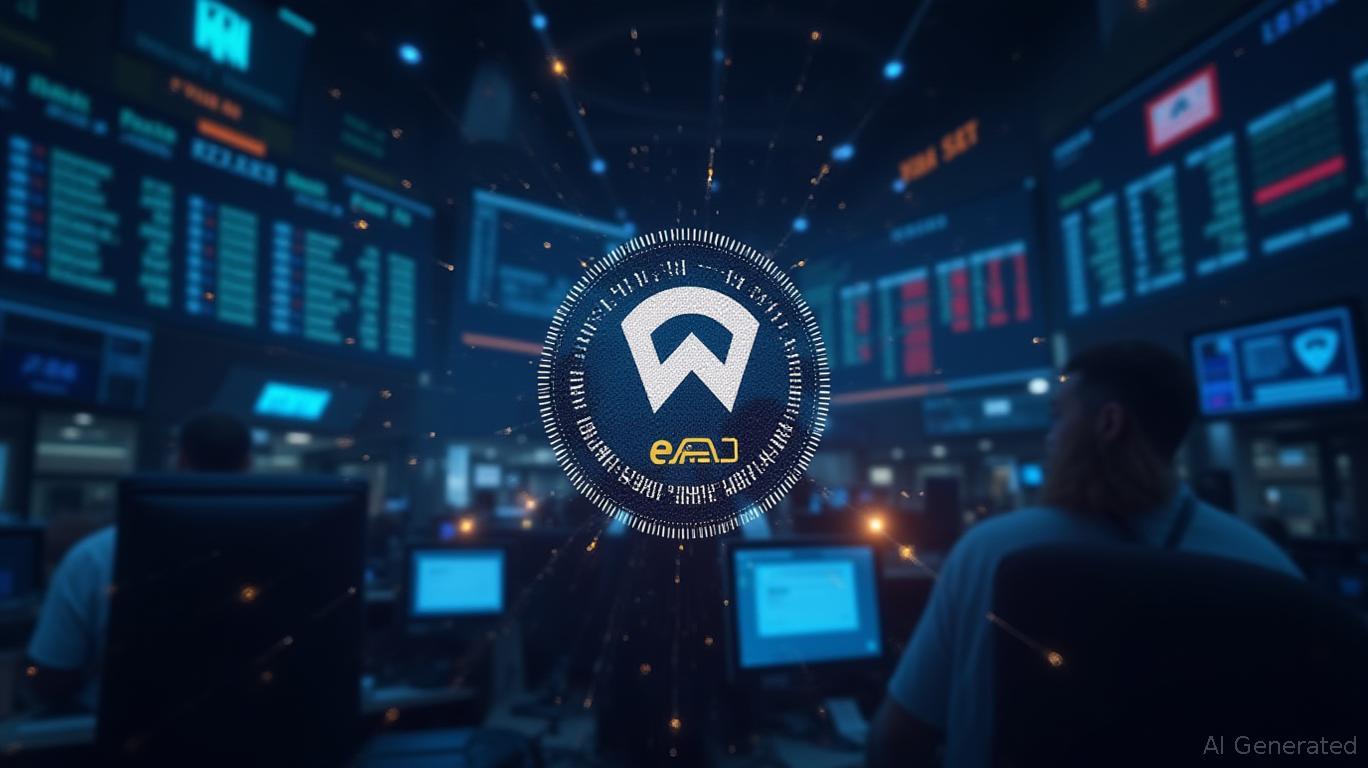 WeRide Stock Soars 12.94% on Record Robotaxi Revenue