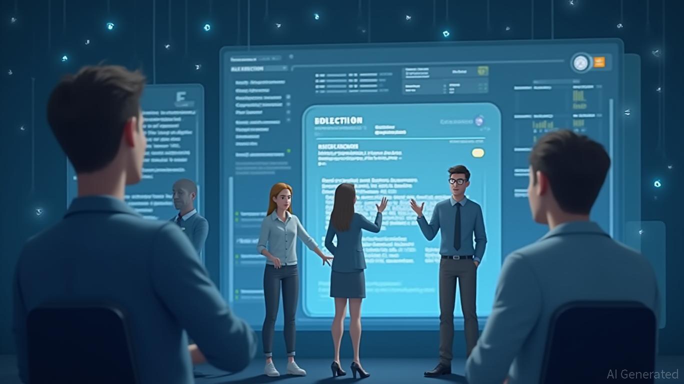 Streamlining Invoice Dispute Resolution with Generative AI Technology