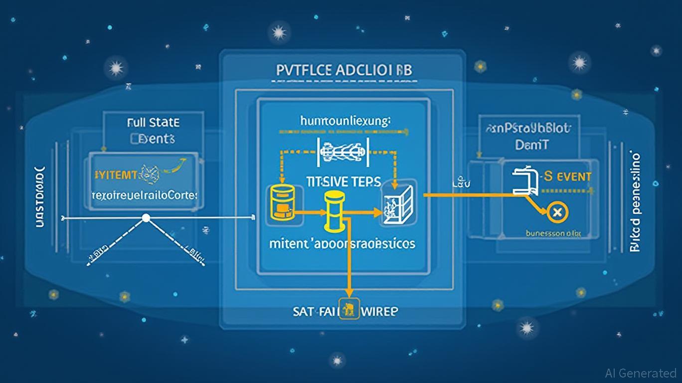 Understanding Event-driven Architecture in SAP S/4HANA: Notification Events vs. Full State Events