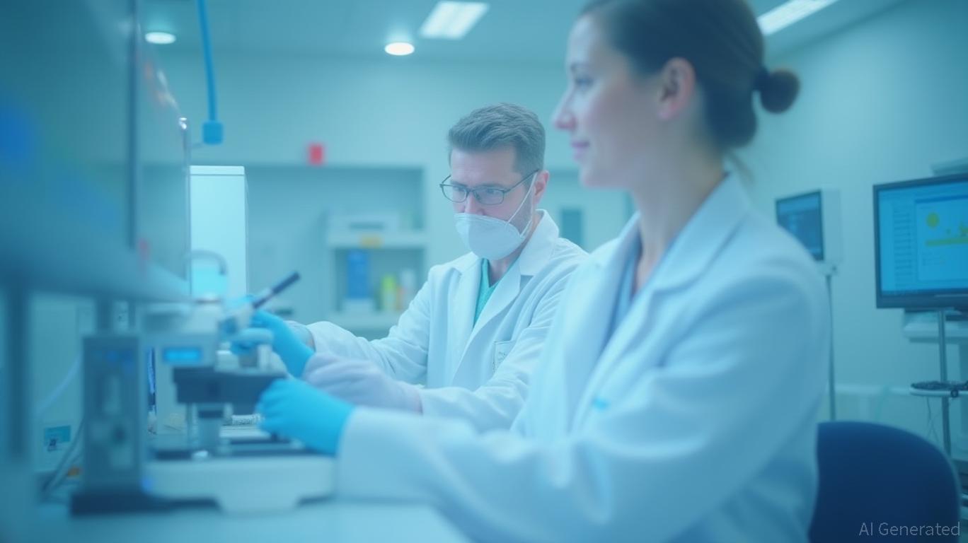 Vericel still sees FY MACI revenue growth in low 20% range