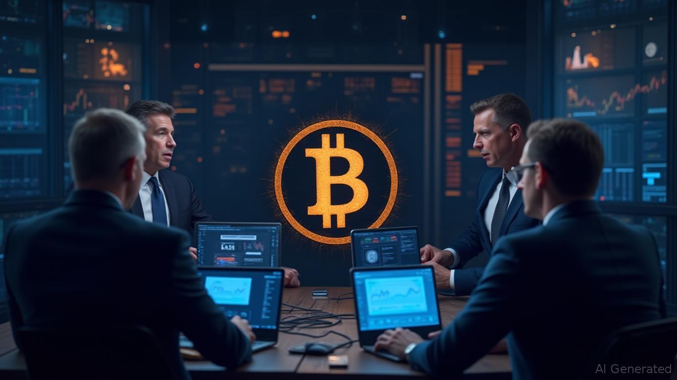 Bitcoin News Today: Bitcoin Swift Attracts Trump-Backed Investors With ...