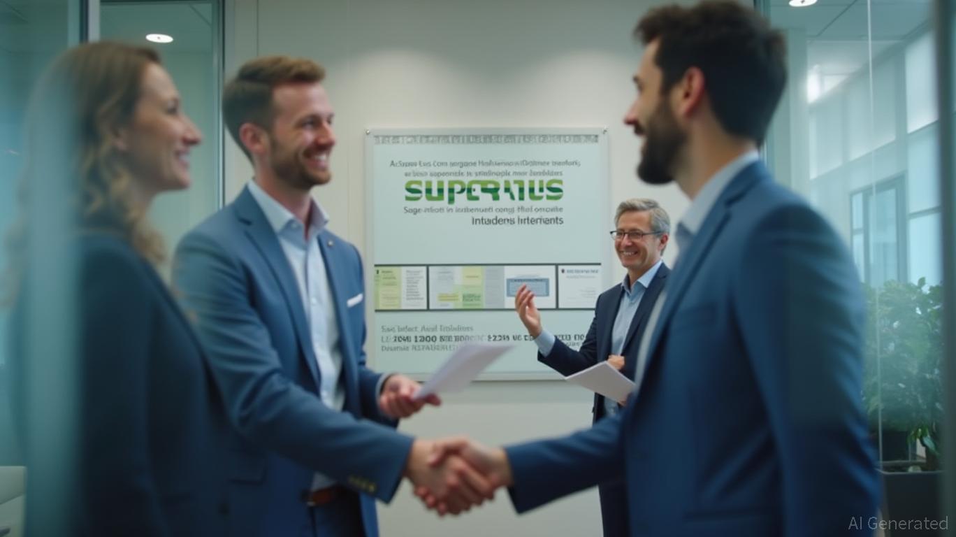 Supernus Pharmaceuticals Acquires Sage Therapeutics to Strengthen Presence in Neuropsychiatric Conditions